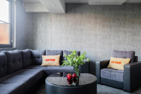 Chic Studio Heart of Yerevan Self checkin by Keygo 63